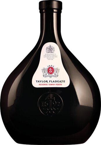 Taylor Fladgate Historical Collection I '325th Anniversary' The Onion Reserve Tawny Port