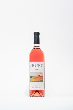 TRURO ROSE AMERICAN