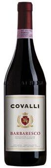 Covalli Barbaresco Italian Red