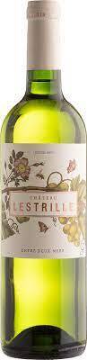 Chateau Lestrille White Bordeax
