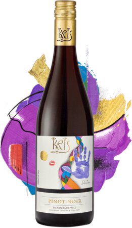 Kris Expression Of Italy Pinot Noir