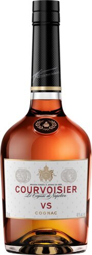 Courvoisier VS Cognac