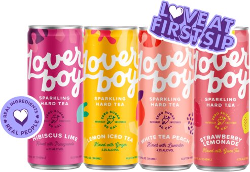 Loverboy Variety
