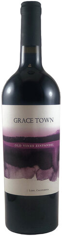 Grace Town Old Vines Zinfandel