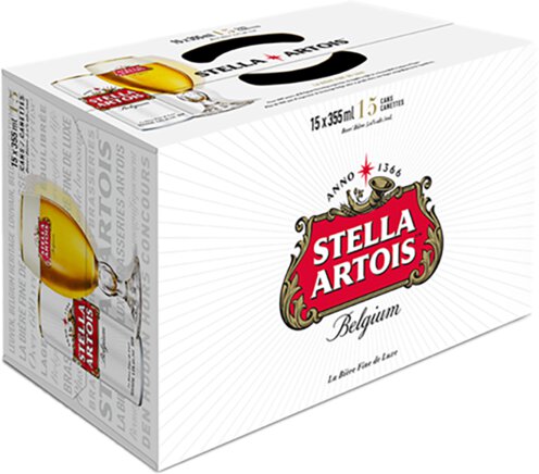Stella Artois