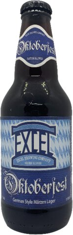 Excel Oktoberfest