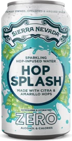 Sierra Nevada Hop Splash NA