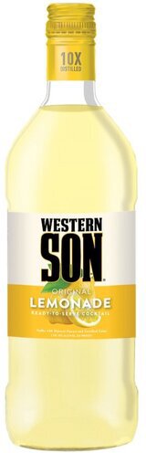Western Son Lemonade