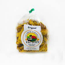 Ann Arbor Tortilla Chips