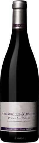 Sigaut Chambolle 1er Noirots 750