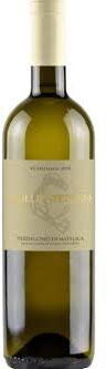 Collestefano Verdicchio Di Matelica