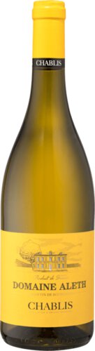 Domaine Aleth Chablis