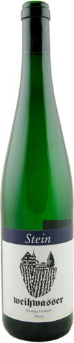 Stein - “Weihwasser” Mosel Riesling Feinherb 2021 (750ml)
