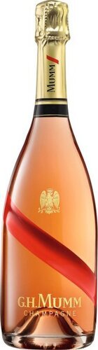 G.H. Mumm Grand Cordon Rose