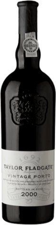 Taylor Fladgate Vintage Port