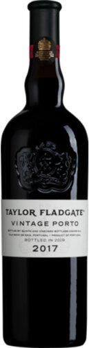 Taylor Fladgate Vintage Port 2017