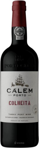 Calem Colheita Port 1994