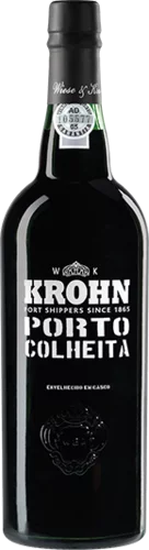 Krohn Colheita Port 1996