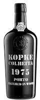 Porto Kopke Colheita Port 1975