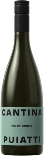 Cantina Puiatti Pinot Grigio