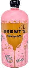 Brewts Margarita Mix