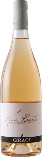 Etna Rosato Rose