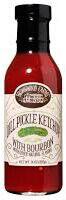 Brownwood Farms Dill Pickle Ketchup