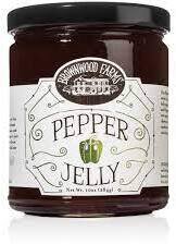 Brownwood Farms Pepper Jelly