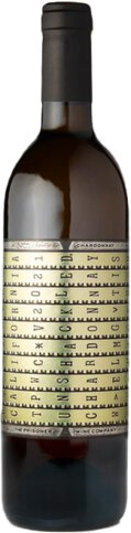 Unshackled Chardonnay