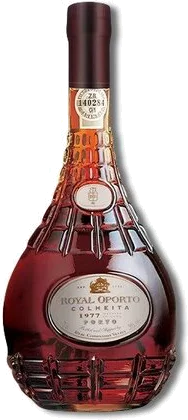 Royal Oporto Colheita Port 1977