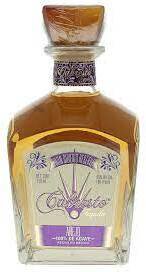 Cabresto Anejo Reserve