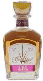 Cabresto Reposado Tequila