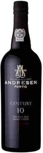 Andresen 10 Years Old Tawny Port