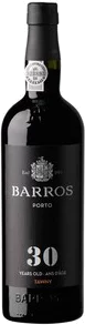 Barros 30 Years Old Tawny Port