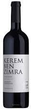 Ya Kerem Ben Zimra Cabernet Sauvignon