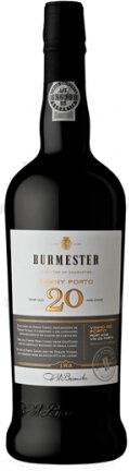 Burmester 20 Years Old Tawny Porto