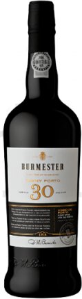 Burmester 30 Years Old Tawny Port