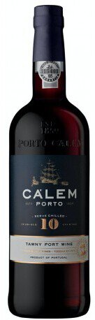Cálem 10 Years Old Tawny Port