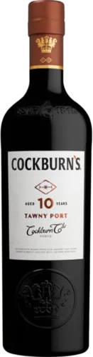 Cockburn's 10 Years Old Tawny Port