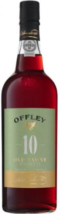 Offley 10 Years Old Tawny Port