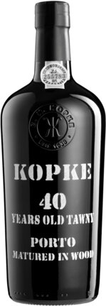 Kopke 40 Years Old Tawny Port