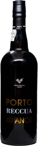 Porto Réccua 40 Years Old Tawny Port