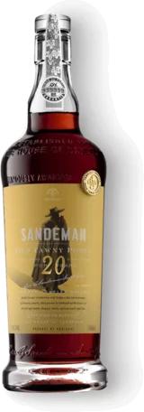 Sandeman 20 Years Old Tawny Port