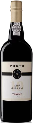 Wine & Soul 10 Years Old Tawny Port