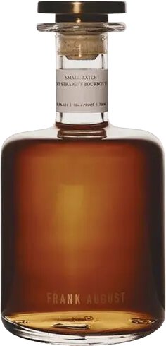 Frank August Bourbon