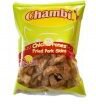 Chambi Chicharrones Chili Lime