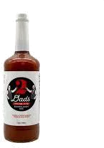 2 DADS PREMIUM BLOODY MARY MIX 32OZ