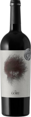 Ego Bodegas El Goru Tinto Jumilla