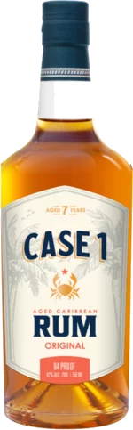 Case 1 Carribean Rum