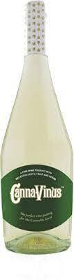 CannaVinus 750ml